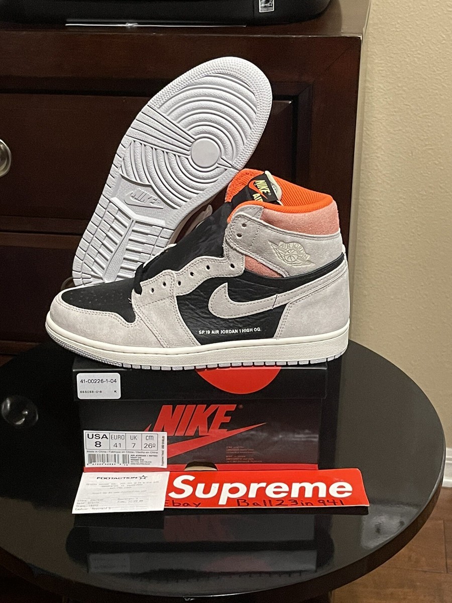 footaction new release jordans