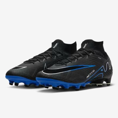 Nike Merucrial Zoom Superfly 9 Elite AG Shadow Pack DJ5165-040