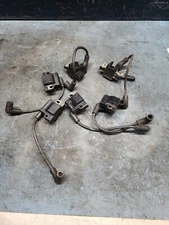 OS6489 OMC JOHNSON EVINRDUE IGNITION COIL LOT OF *6* 0582508, 582508