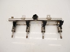 Einspritzleiste für Peugeot Opel 508 1,6 PureTech EP6FADTXD 5GF 9814468180