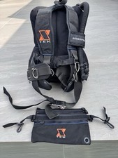 Scubapro XTek BCD