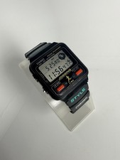 Casio J-50 Pace Runner Jogging/Running Man Wa...