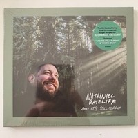 Nathaniel Rateliff - And Its Still Alright - CD - K2Z