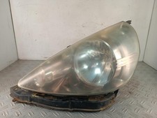 Feu avant (phare) Honda JAZZ