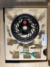  SRAM  Corone Powermeter RED AXS E1 2x12v 54-41D