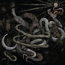 HIEROPHANT - death siege CD