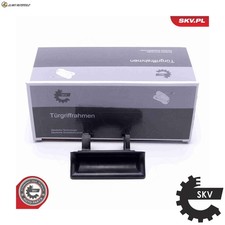 T&Uuml;RGRIFF 96SKV190 F&Uuml;R MERCEDES-BENZ V-CLASS VITO/Van/Bus OM 611.980 2.1L 4cyl