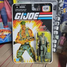 G.I. Joe 25th Anniversary Gung Ho