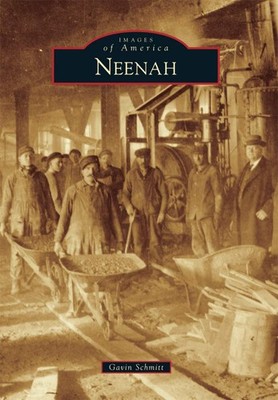 NEW Arcadia Publishing Neenah, WI 9781467113236 Images of America Trade Paperbac