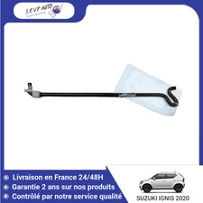 Capote Suzuki IGNIS