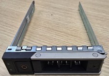 Lot of 4 Dell GEN 14 POWEREDGE R440 R540 R740XD R740 3.5" Drive Caddy 0X7K8W