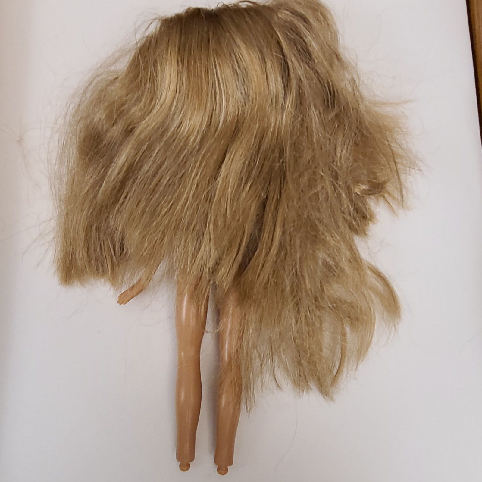 MGA Bratz Forever Diamondz Fianna Doll NUDE No Clothes Shoes Accessories