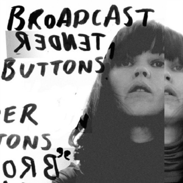 BROADCAST - Tender Buttons - Vinyl (LP) - Image 5