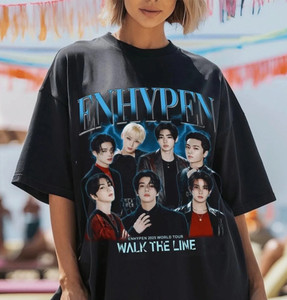 Enhypen Shirt | eBay
