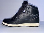 JORDAN 1 Retro High OG "SELF EXPRESSION" Black DZ5485-002 NEW IN BOX SIZE 10 — photo 5