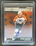 2023-24 O-Pee-Chee Platinum Tyson Foerster Sweet Selections Auto RC #SS-3 Flyers