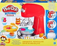 Hasbro Play-Doh Super KüChenmaschine