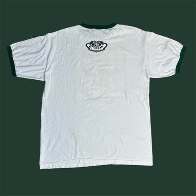 Vintage No Doubt Band Concert Tour T-Shirt Gwen Stefani RARE Size