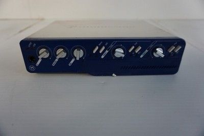 Digidesign Mbox 2 Audio Interface (Cte123)