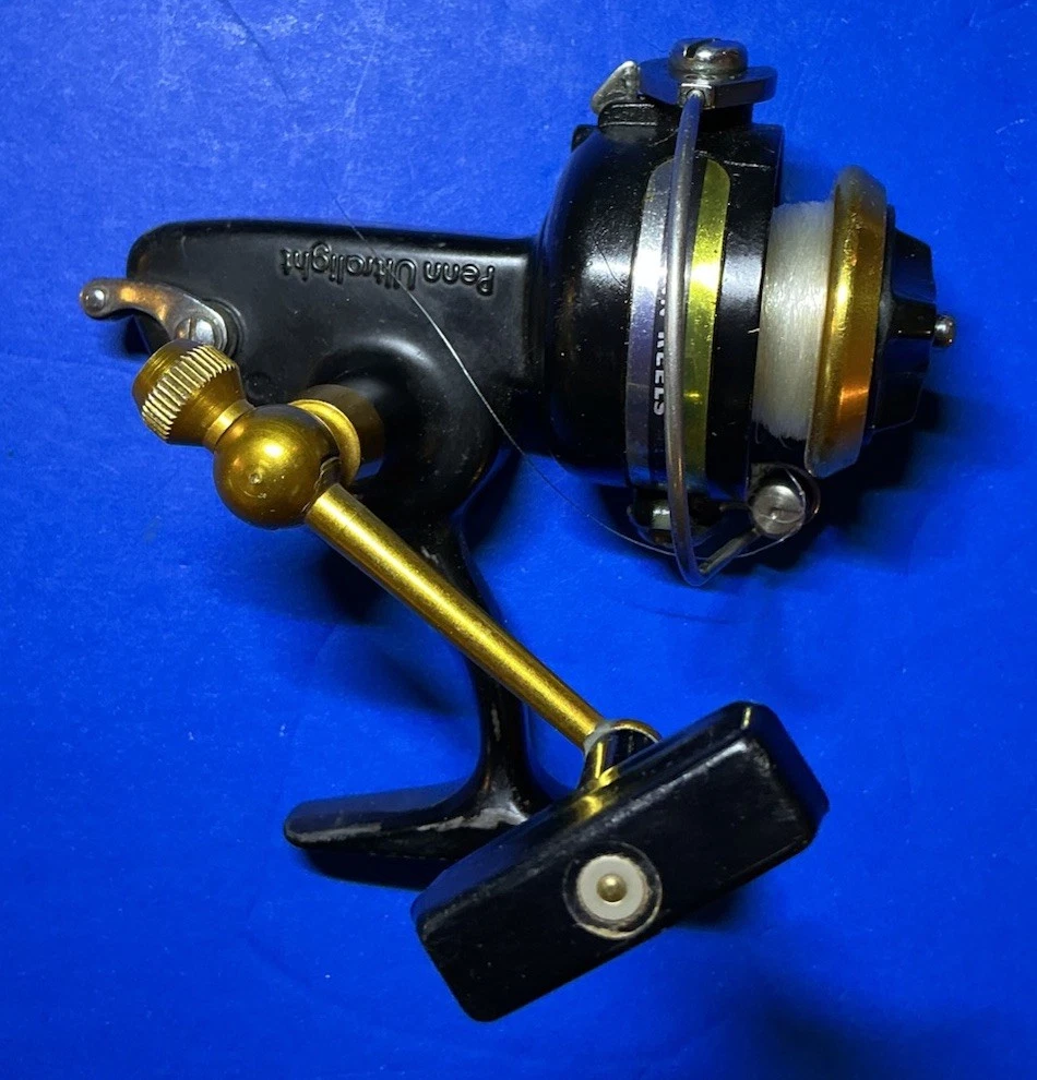 penn 716 spinning reel products for sale | eBay