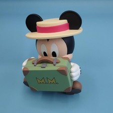 TAKARA TOMY Disney PERIHAPI Mickey Mouse