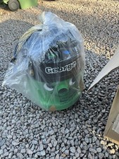 Numeric George Wet & Dry Cleaner with Box & All Accessories Used Once