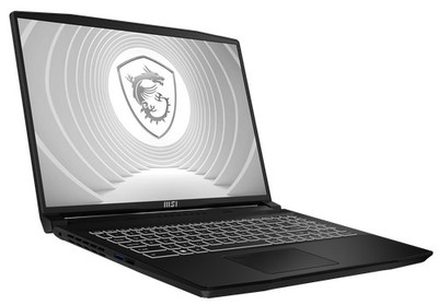 MSI CreatorPro M16 16''FHD+ i7-13700H 32GB/2TB RTX3000 Win11Pro B13VK-1229