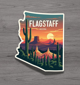10 Migliori città da visitare in Arizona (con mappa e foto