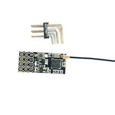 FS2A-4CH AFHDS 2A Mini Compatible Receiver PWM Output for Flysky i6 i6X i6S C...