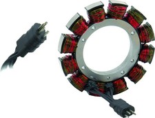 Stator Assy