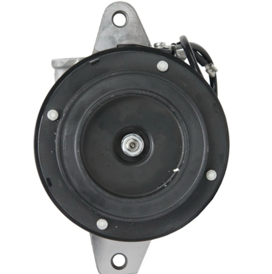 Compresor de aire acondicionado Porsche 944 924 968 calidad OEM 1985 86 87 88 89 90 91 92 93 94 95 Foto 4 de 4