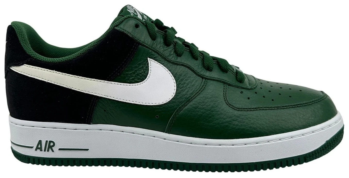 Nike Air Force 1 Green - 820266-301 for Sale | Authenticity