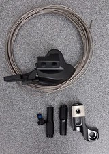 Fox Lockout 2-Position Lever Remote - I-Spec ...