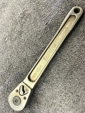 Vintage Snap On Tools No71 N 12 Drive Ratchet Kenosha Wis. Usa New Rebuild Kit Vintage Snap On Tools No71 N 12 Drive Ratchet Kenosha Wis. Usa New Rebuild Kit