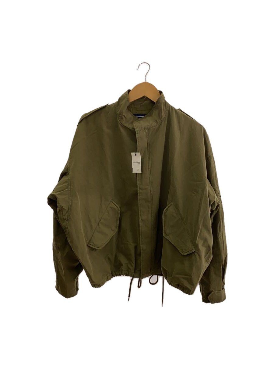 ALTRA ROYAL NAVY altro GIACCA MOD SMOCK