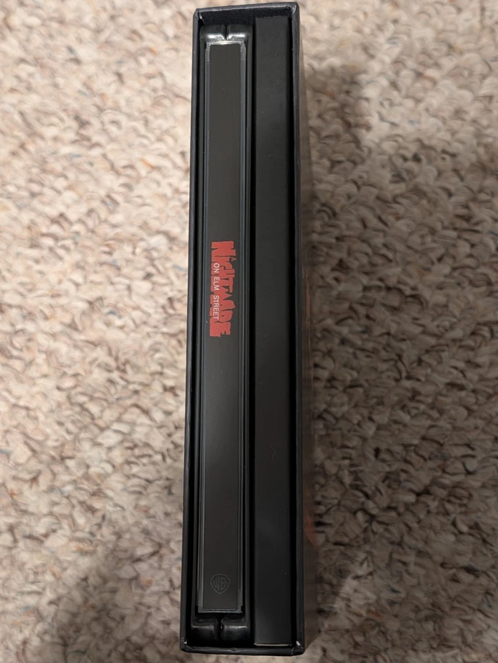 A Nightmare on Elm Street (40th Anniversary Ultimate Collectors Edition) 4k - Image 4 of 4