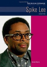Spike Lee : Director Hardcover Dennis Abrams