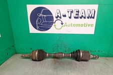 Cardan Mitsubishi GRANDIS
