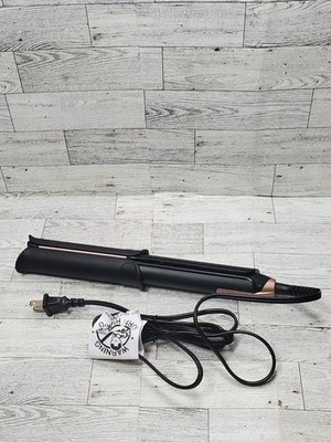 Remington FlexiStyle Flat Iron + Curler Multi-Styler