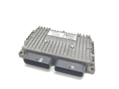 RENAULT MEGANE II BM0/1, CM0/1 Getriebesteuergerät 7700115799 1.50 31311841