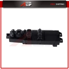 Power Window Switch For Dodge Dakota Ram 1500 2002 2003 2004 Front Left