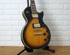 Epiphone Les paul Custom Plus Les Paul Custom Safe packing!