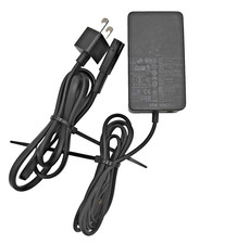 OEM Microsoft 65W AC Adapter Charger 1706 Surface Pro 3 4 5 6 7 Series