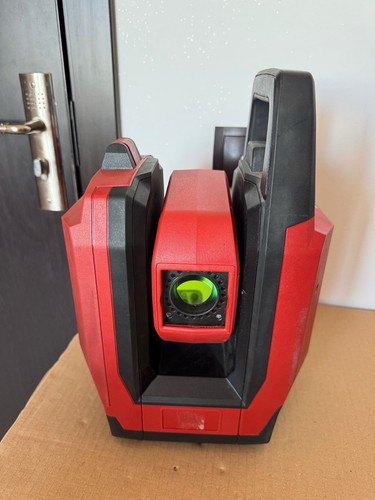 Hilti PLT 300 Total Station Digital Precise Layout Tool w/ Battery