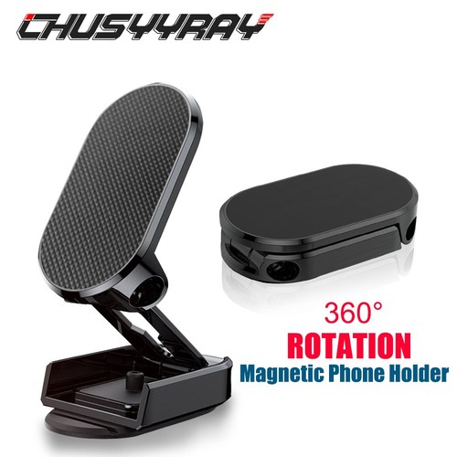 Universal 360° Car Phone Mount Holder Fit Cell Phone Samsung Galaxy ...