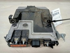 MAZDA CX9 ECU BATTERY CONTROL MODULE, TC, 07/16-12/24 2018 2.5 PETROL