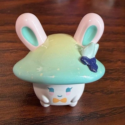 Kaji Firefly Taketake Adventure Figure Mushroom Collectible Game Character