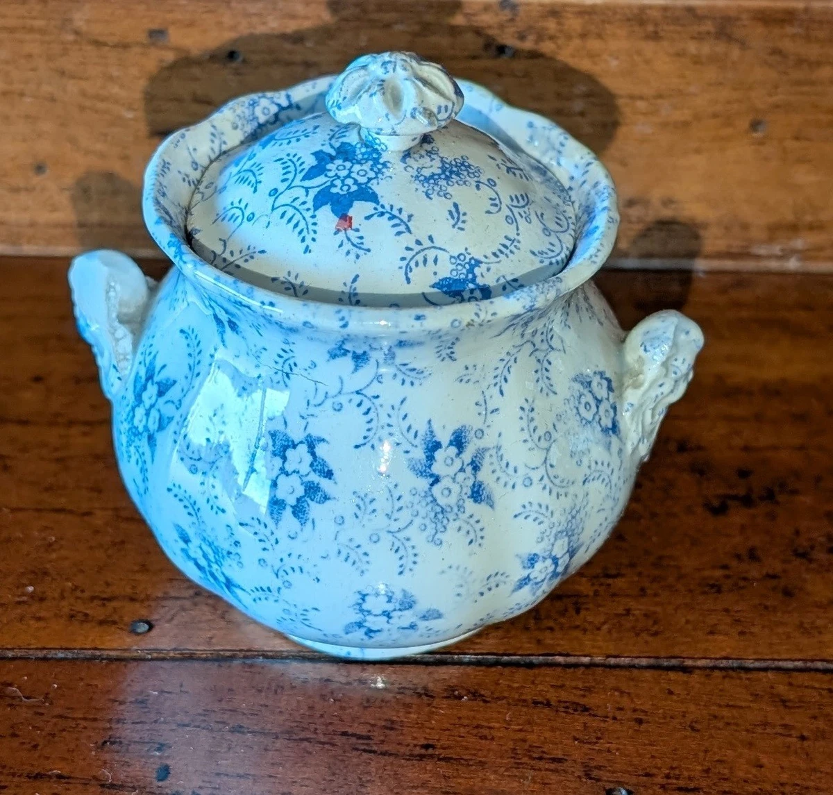 Creil Montereau In French Art Pottery for sale | eBay