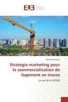 Strategie Marketing Pour La Commercialisation De Logement En Masse Kassou Buch
