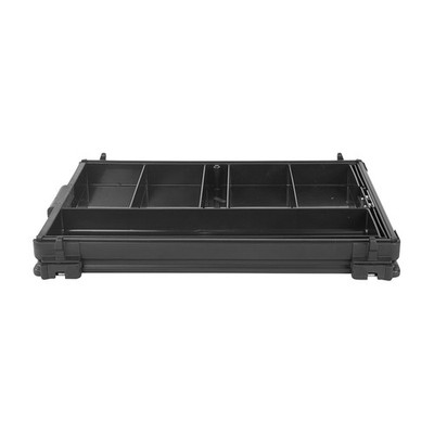 Preston Absolute Mag Lok Deep Side Drawer Unit - Schublade für Sitzkiepe Zubehör